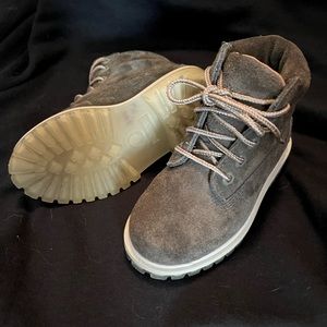 Timberland Toddler Boots